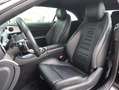 Mercedes-Benz E 200 Cabrio AMG Line Zwart - thumbnail 14