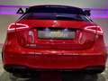 Mercedes-Benz A 180 A 180 Edition AMG LINE Rood - thumbnail 10