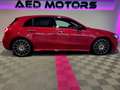 Mercedes-Benz A 180 A 180 Edition AMG LINE Rood - thumbnail 18