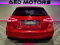 Mercedes-Benz A 180 A 180 Edition AMG LINE Rood - thumbnail 11