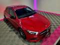 Mercedes-Benz A 180 A 180 Edition AMG LINE Rood - thumbnail 5