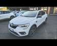 Renault Arkana 1.6 E-TECH HYBRID INTENS 145CV Blanc - thumbnail 3
