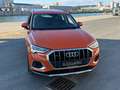 Audi Q3 40 TDI quattro advanced*1.Besitz*Sonderfarbe* Orange - thumbnail 3