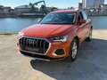 Audi Q3 40 TDI quattro advanced*1.Besitz*Sonderfarbe* Orange - thumbnail 14