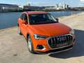 Audi Q3 40 TDI quattro advanced*1.Besitz*Sonderfarbe* Orange - thumbnail 11