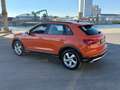 Audi Q3 40 TDI quattro advanced*1.Besitz*Sonderfarbe* Orange - thumbnail 10