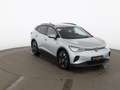 Volkswagen ID.4 Pro Performance 77kWh Aut MATRIX AHK RADAR Silber - thumbnail 5