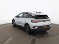 Volkswagen ID.4 Pro Performance 77kWh Aut MATRIX AHK RADAR Silber - thumbnail 7