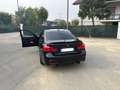 BMW 318 F30 Msport Full black con Tettuccio - thumbnail 4