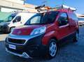 Fiat Fiorino NEW 1.3 M-JET FURGONE ADVENTURE - 2017 Красный - thumbnail 7