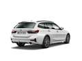 BMW 318 i Touring Sport Line Aut. AHZV+SHZG+SPORTSITZE+LED Weiß - thumbnail 3