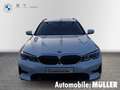 BMW 318 i Touring Sport Line Aut. AHZV+SHZG+SPORTSITZE+LED Weiß - thumbnail 2