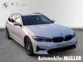 BMW 318 i Touring Sport Line Aut. AHZV+SHZG+SPORTSITZE+LED Weiß - thumbnail 5
