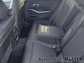 BMW 318 i Touring Sport Line Aut. AHZV+SHZG+SPORTSITZE+LED Weiß - thumbnail 8