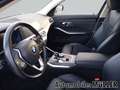 BMW 318 i Touring Sport Line Aut. AHZV+SHZG+SPORTSITZE+LED Weiß - thumbnail 9