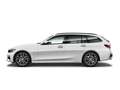 BMW 318 i Touring Sport Line Aut. AHZV+SHZG+SPORTSITZE+LED Weiß - thumbnail 2