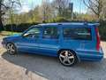 Volvo V70 V70 2.4 R AWD Albastru - thumbnail 2