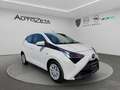 Toyota Aygo 2ª serie Connect 1.0 VVT-i 72 CV 5 porte x-cool Bianco - thumbnail 3