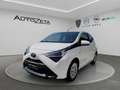 Toyota Aygo 2ª serie Connect 1.0 VVT-i 72 CV 5 porte x-cool Bianco - thumbnail 1