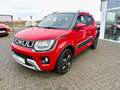 Suzuki Ignis Ignis 1.2 Dualjet Hybrid Comfort+ Rot - thumbnail 3