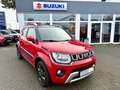Suzuki Ignis Ignis 1.2 Dualjet Hybrid Comfort+ Rot - thumbnail 1