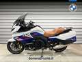 BMW K 1600 GT Abs my22 Argintiu - thumbnail 3