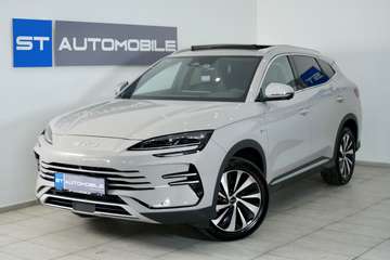 PHEV AWD Design Aut. // NAVI // PANORAMADACH
