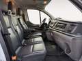 Ford Transit Custom Kasten 280 L1 Leder Klima Weiß - thumbnail 8