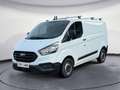 Ford Transit Custom Kasten 280 L1 Leder Klima Weiß - thumbnail 1