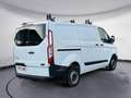 Ford Transit Custom Kasten 280 L1 Leder Klima Weiß - thumbnail 6