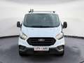 Ford Transit Custom Kasten 280 L1 Leder Klima Weiß - thumbnail 3