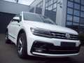 Volkswagen Tiguan 2.0 TSI 4Motion R Line Full Option! Beyaz - thumbnail 10