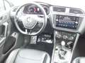 Volkswagen Tiguan 2.0 TSI 4Motion R Line Full Option! Fehér - thumbnail 14