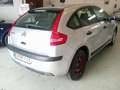 Citroen C4 1.6HDI VTR Plus 92 Grau - thumbnail 4
