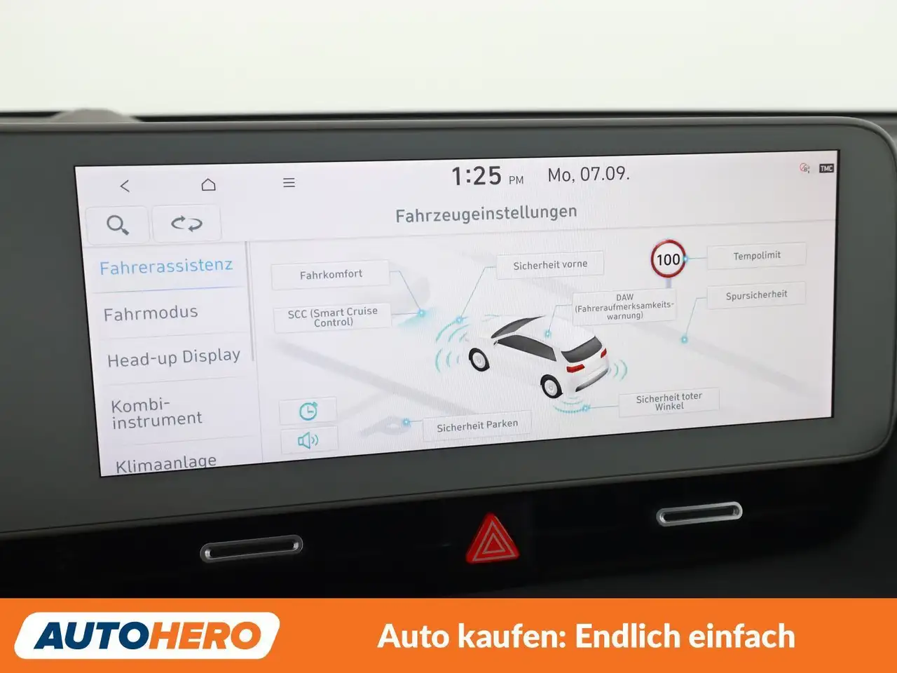 Hyundai Ioniq 5 electric drive 239 kW Top Line 4WD, миниатюра 27