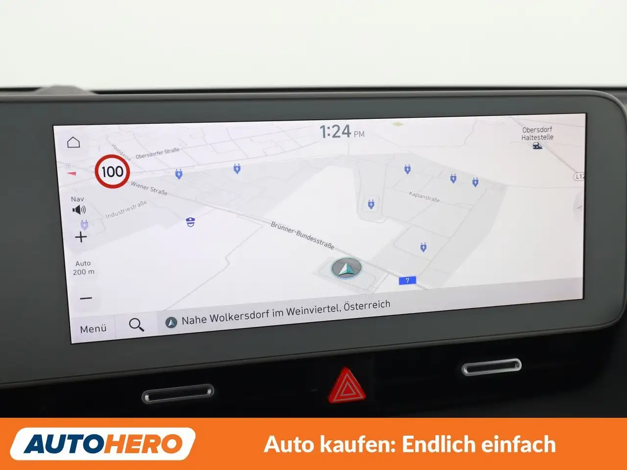 Hyundai Ioniq 5 electric drive 239 kW Top Line 4WD, миниатюра 23
