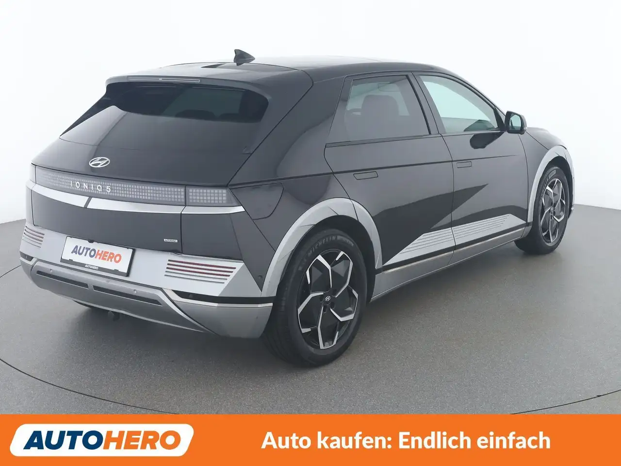 Hyundai Ioniq 5 electric drive 239 kW Top Line 4WD, миниатюра 6