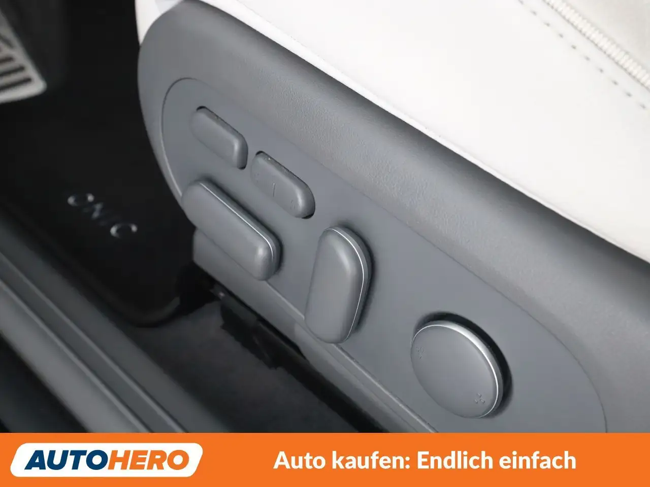 Hyundai Ioniq 5 electric drive 239 kW Top Line 4WD, миниатюра 29