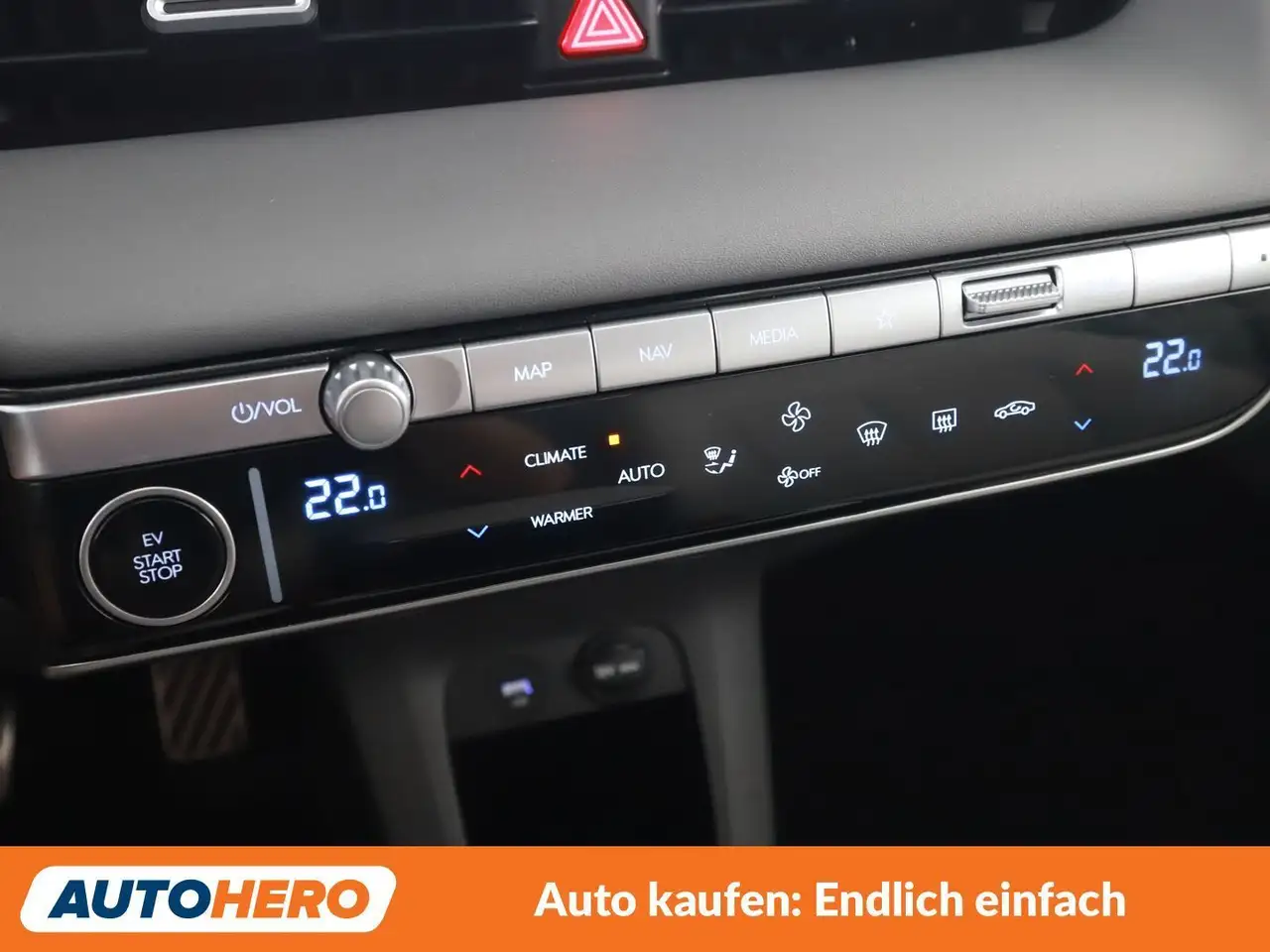 Hyundai Ioniq 5 electric drive 239 kW Top Line 4WD, миниатюра 28