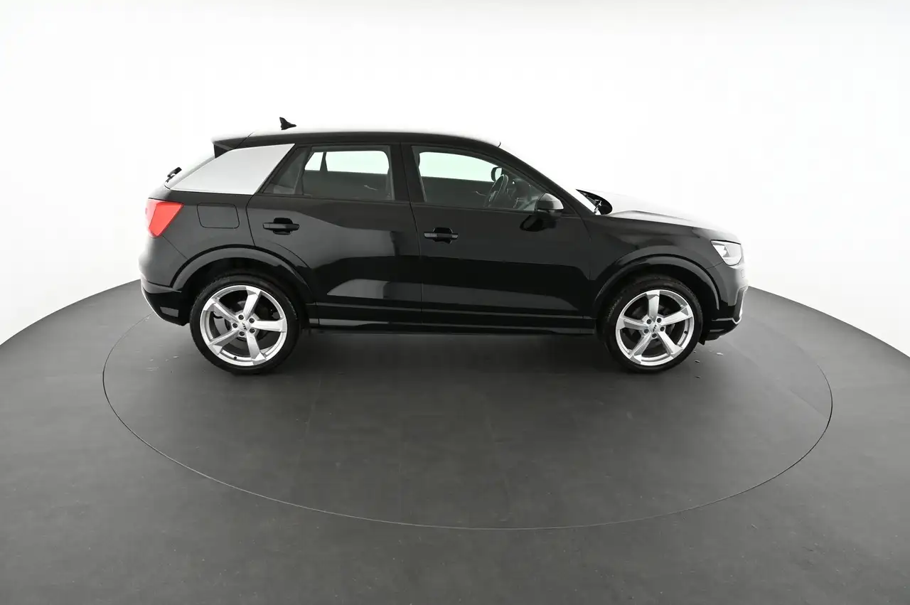 Audi Q2 30 TDI — photo 6 sur 30