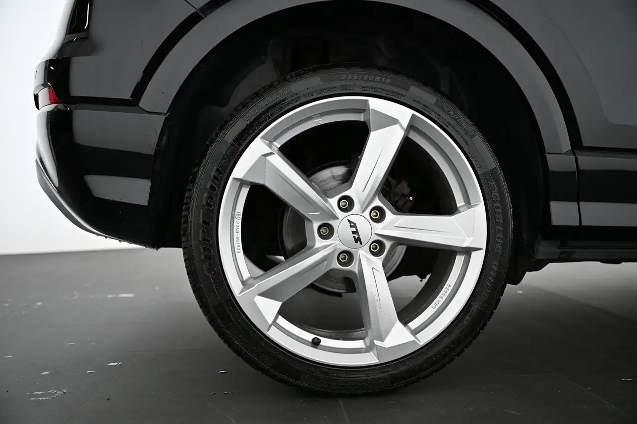 Audi Q2 30 TDI — photo 16 sur 30