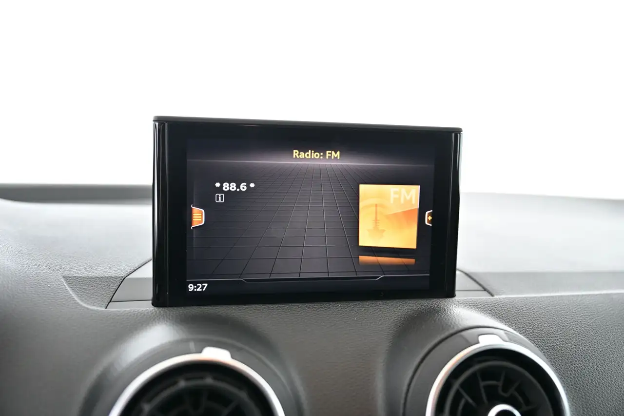 Audi Q2 30 TDI — photo 21 sur 30