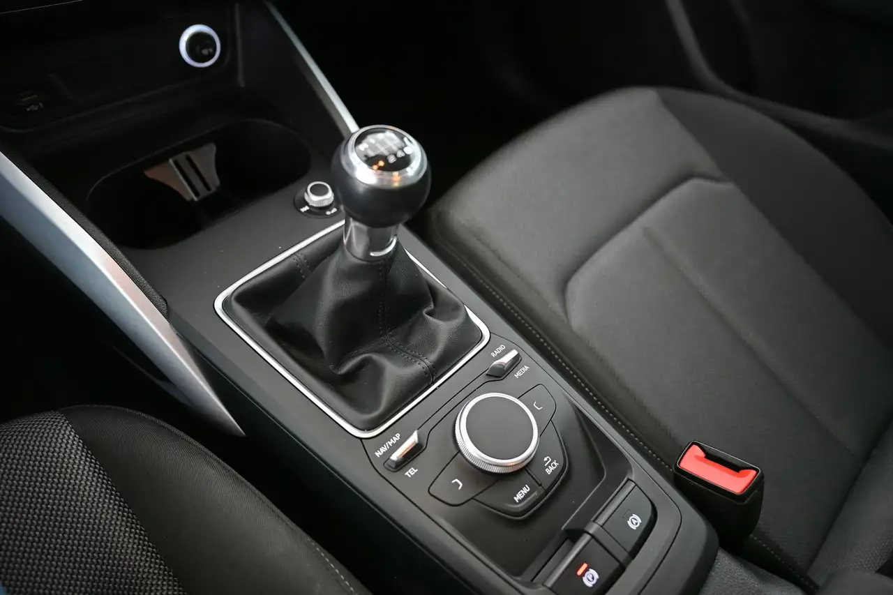 Audi Q2 30 TDI — photo 23 sur 30