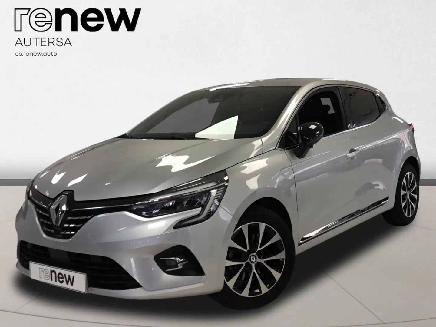Renault Clio TCe Techno 103kW - 1