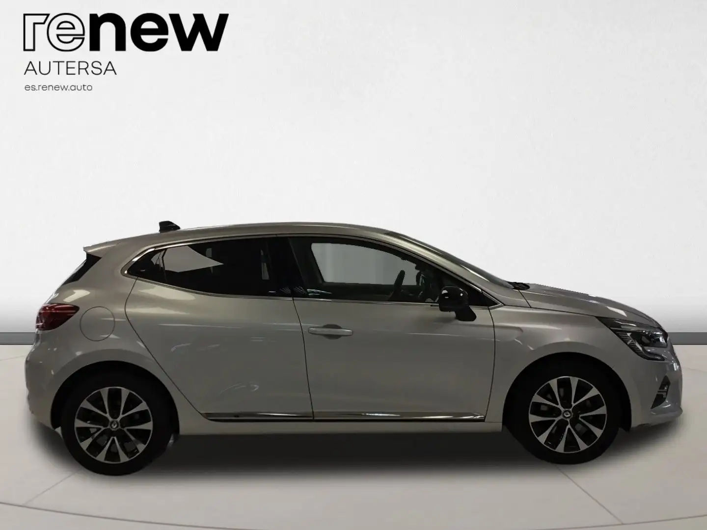 Renault Clio TCe Techno 103kW - 2