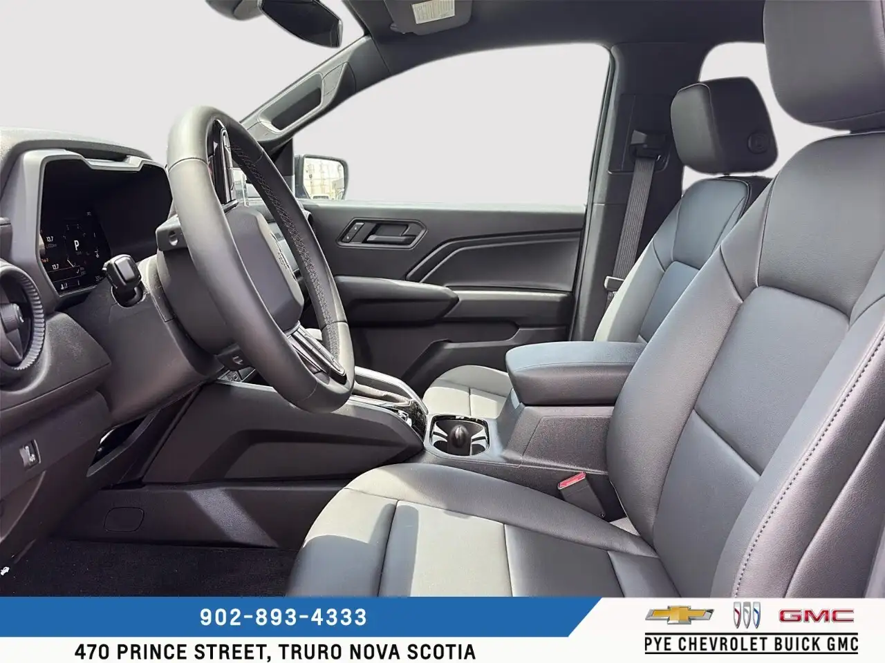 Chevrolet Colorado fotografie Chevrolet Colorado