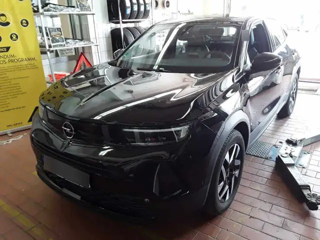 Opel Mokka 1.2 Turbo Elegance *Rückfahrkamera*