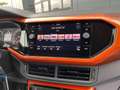 Volkswagen T-Cross 1.0 TSI Life NL.Auto/UNIEK/116PK/Carplay/Adaptive- Naranja - thumbnail 20