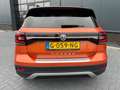 Volkswagen T-Cross 1.0 TSI Life NL.Auto/UNIEK/116PK/Carplay/Adaptive- Naranja - thumbnail 8