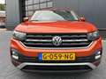Volkswagen T-Cross 1.0 TSI Life NL.Auto/UNIEK/116PK/Carplay/Adaptive- Naranja - thumbnail 4